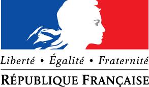 logo france ambassade